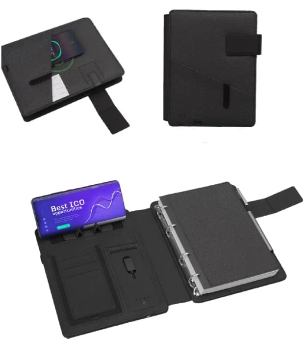 Powerbank Organizer