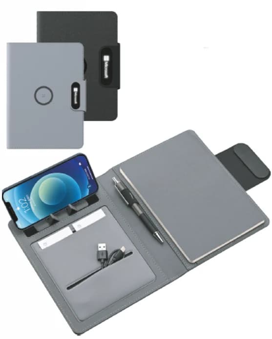 Powerbank Organizer