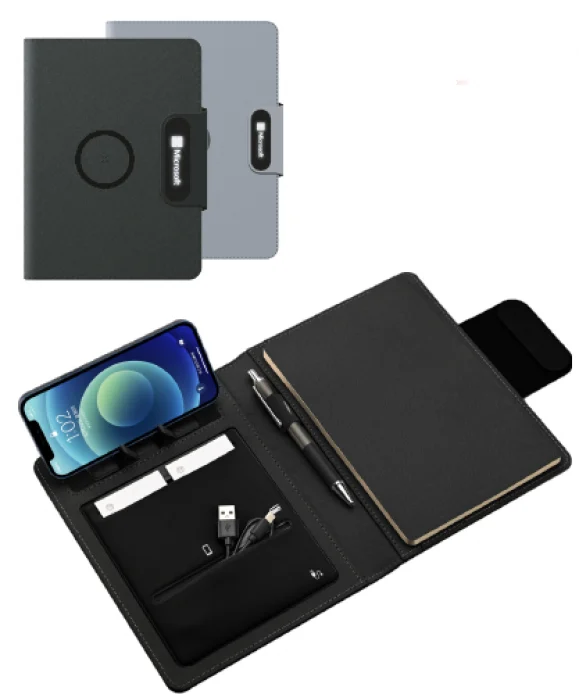 Powerbank Organizer