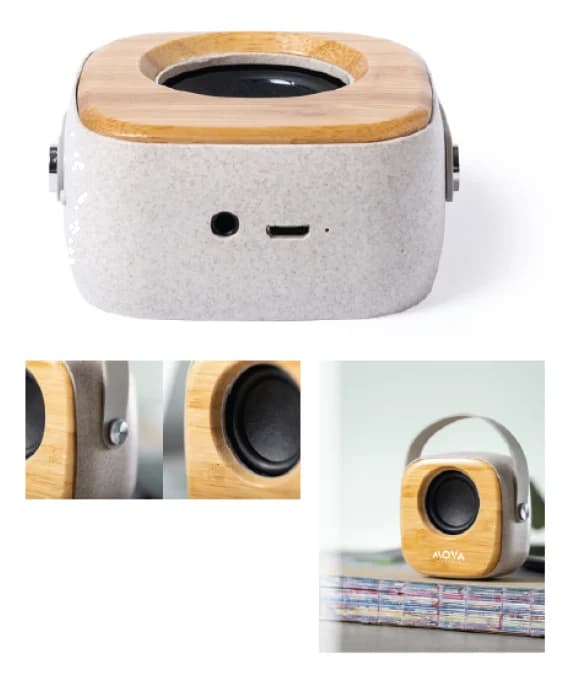 Bluetooth Hoparlör