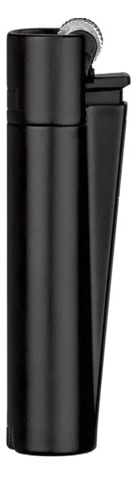 Clipper Metal Siboplu Çakmak