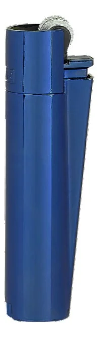Clipper Metal Siboplu Çakmak