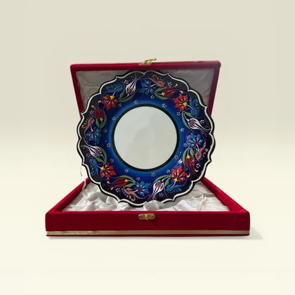 30 cm Çini Tabak