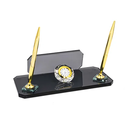 Çift Kalemli İsimlik K-026