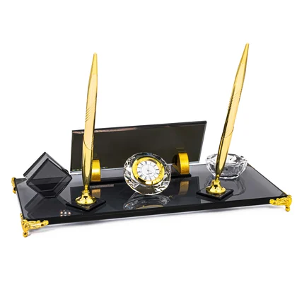 Çift Kalemli İsimlik K-030