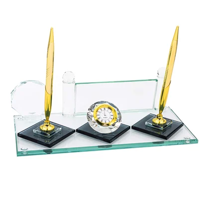 Çift Kalemli İsimlik K-031