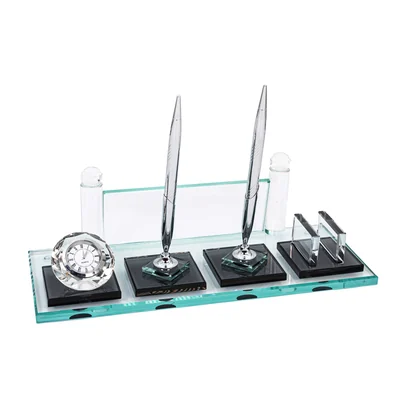 Çift Kalemli İsimlik K-035