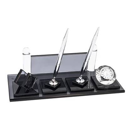 Çift Kalemli İsimlik K-036