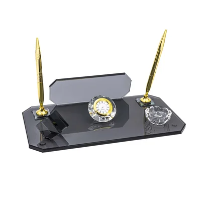 Çift Kalemli İsimlik K-056