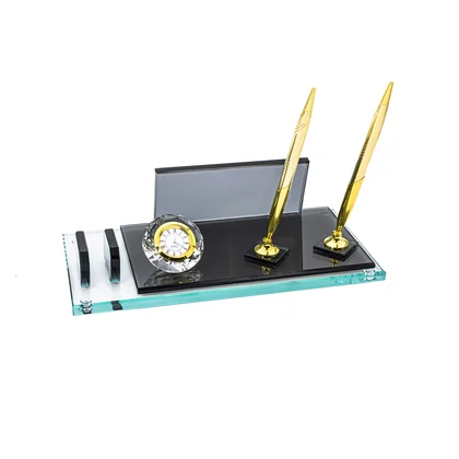 Çift Kalemli İsimlik K-060