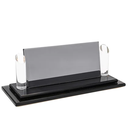 Düz Kristal İsimlik K-075