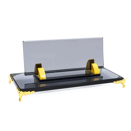 Düz Kristal İsimlik K-076