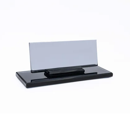 Düz Kristal İsimlik K-078