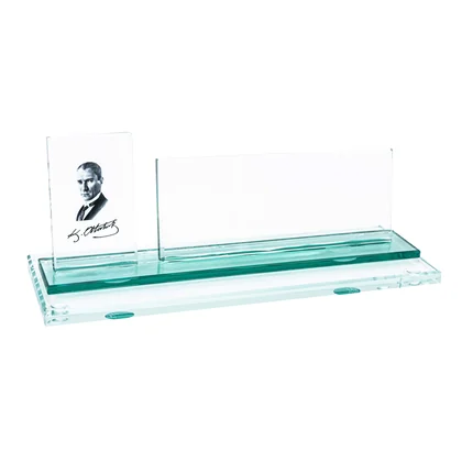 Düz Kristal İsimlik K-080