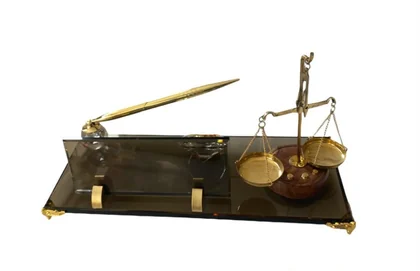 Figürlü İsimlik K-098