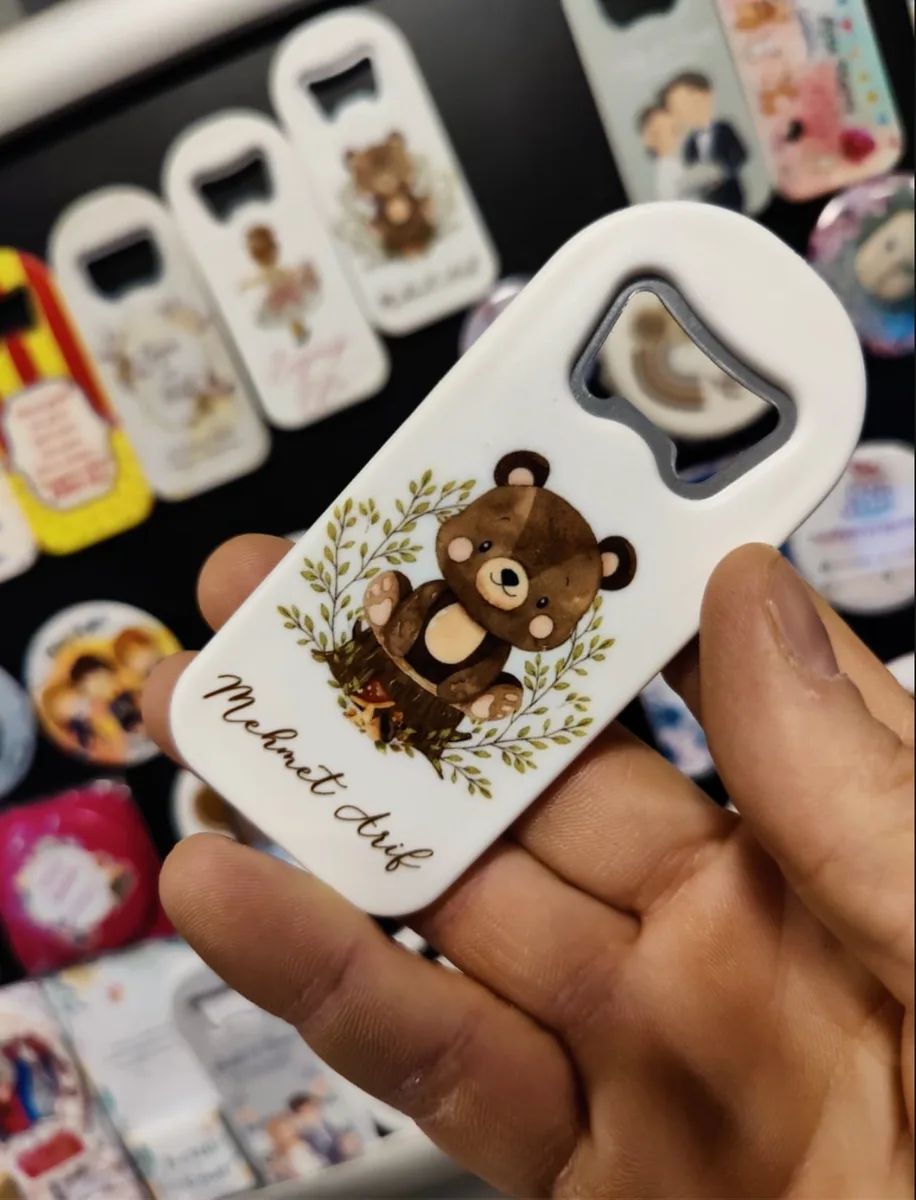 Magnet Açacak