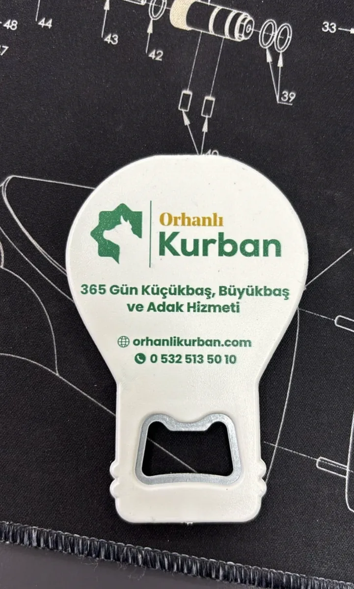 Şişe Açacağı