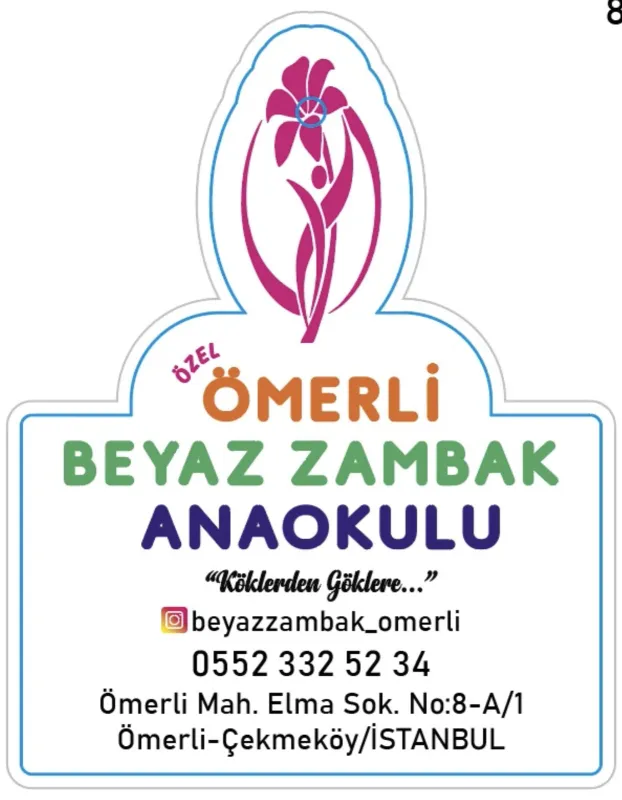 Özel Kesim Etiket