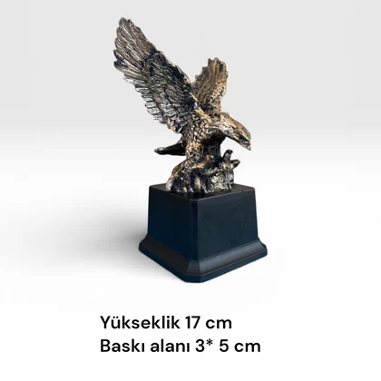 Polyester Figürler 001