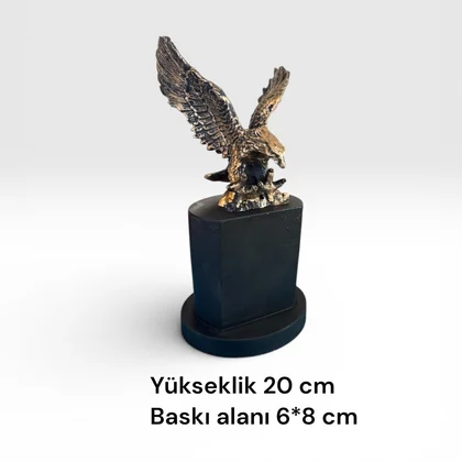 Polyester Figürler 003