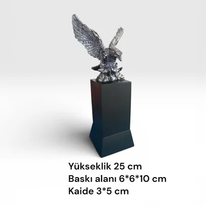 Polyester Figürler 004