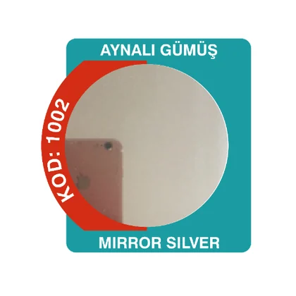 Süblimasyon Baskılı Ürünler 1002