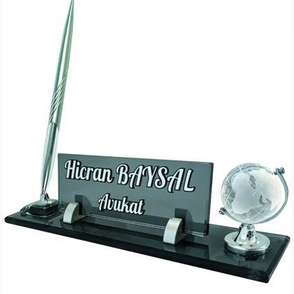 Tek Kalemli İsimlik K-409
