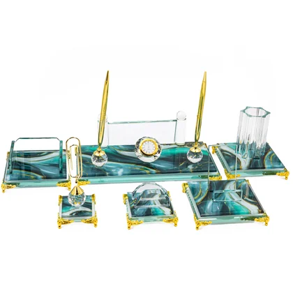 UV Baskılı İsimlik K-045