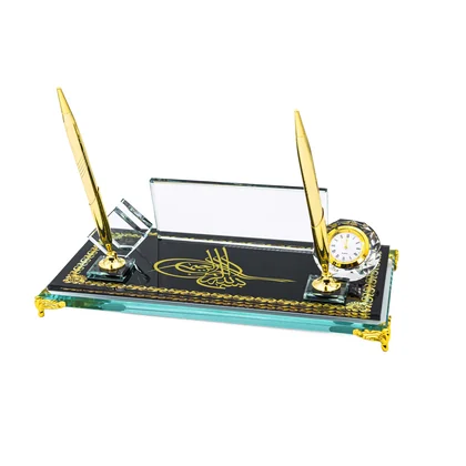 UV Baskılı İsimlik K-101