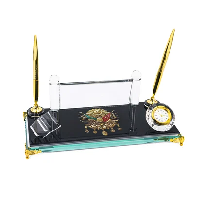 UV Baskılı İsimlik K-102