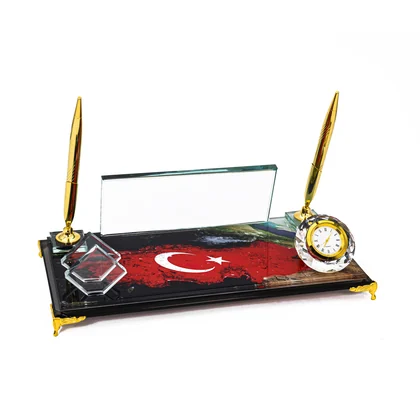 UV Baskılı İsimlik K-103