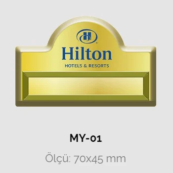 Yaka İsimlikleri 001