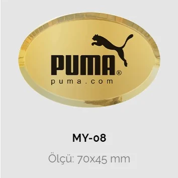 Yaka İsimlikleri 008