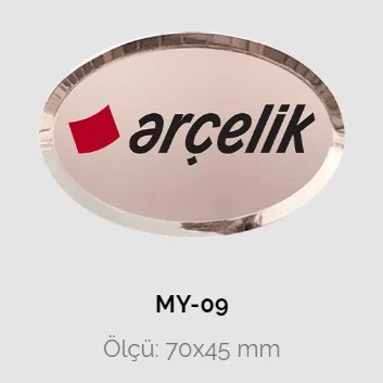Yaka İsimlikleri 009