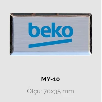 Yaka İsimlikleri 010