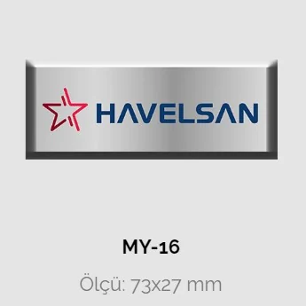 Yaka İsimlikleri 016