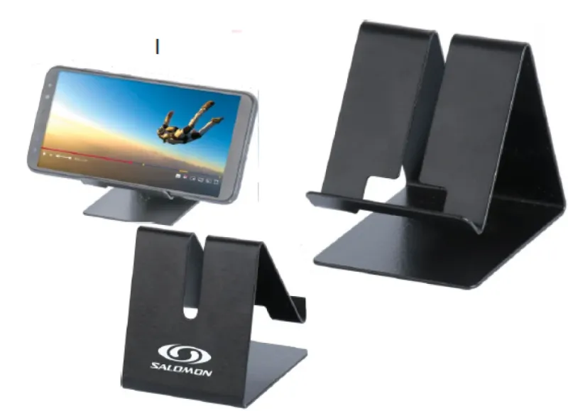 Metal Telefon Standı
