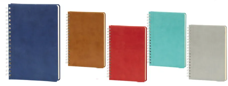 Termo Deri Defter
