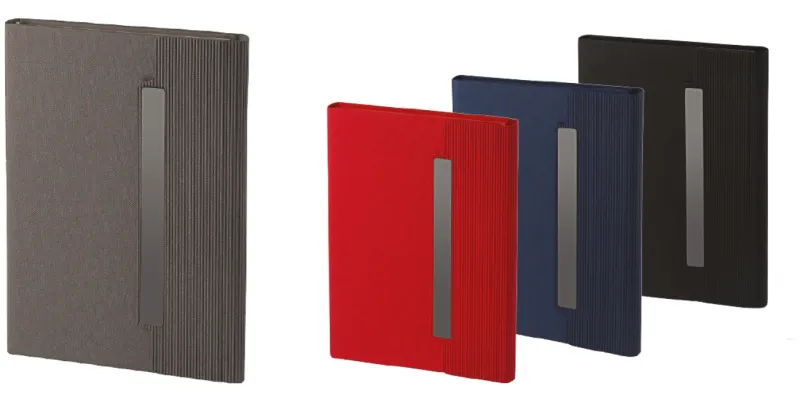 Termo Deri Defter