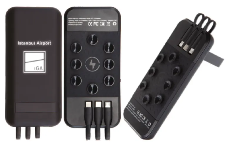 Powerbank