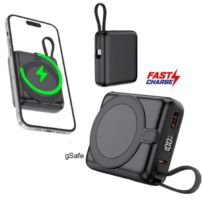 Powerbank