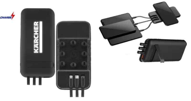Powerbank