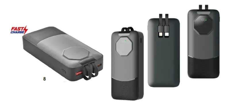 Powerbank