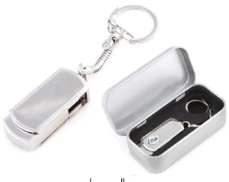 USB Flash Bellek