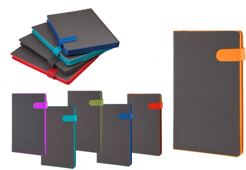 Termo Deri Tarihsiz Defter