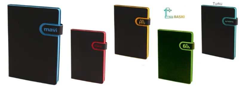Termo Deri Defter