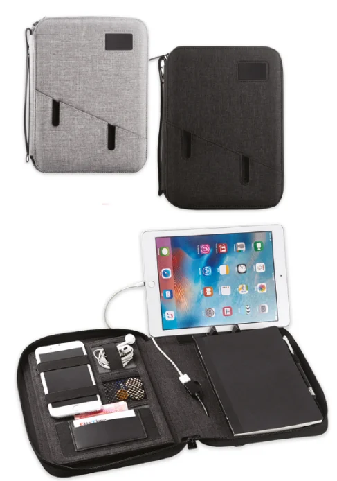 Powerbank Organizer