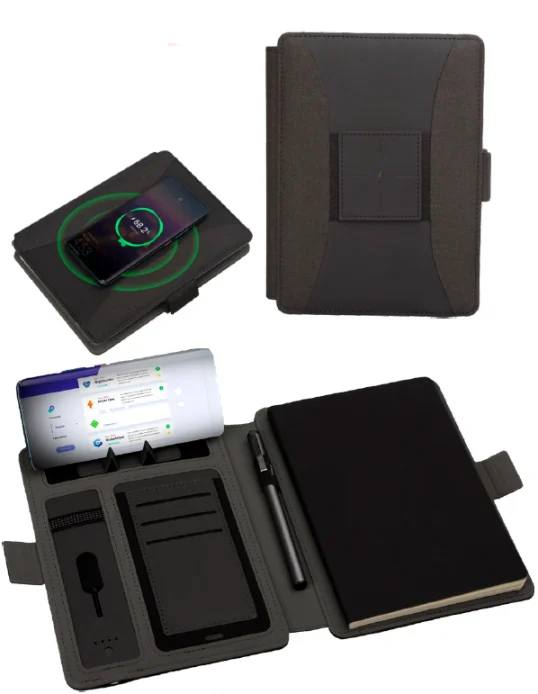 Powerbank Organizer