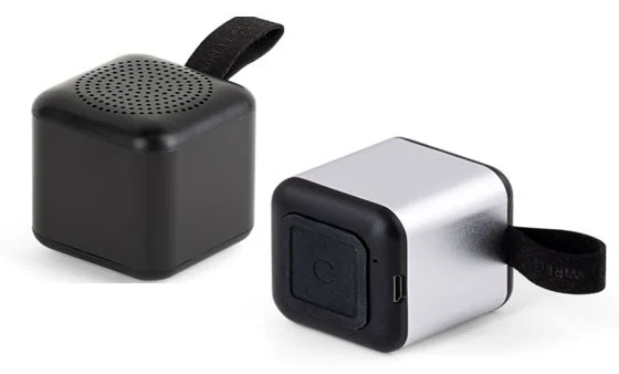 Bluetooth Hoparlör